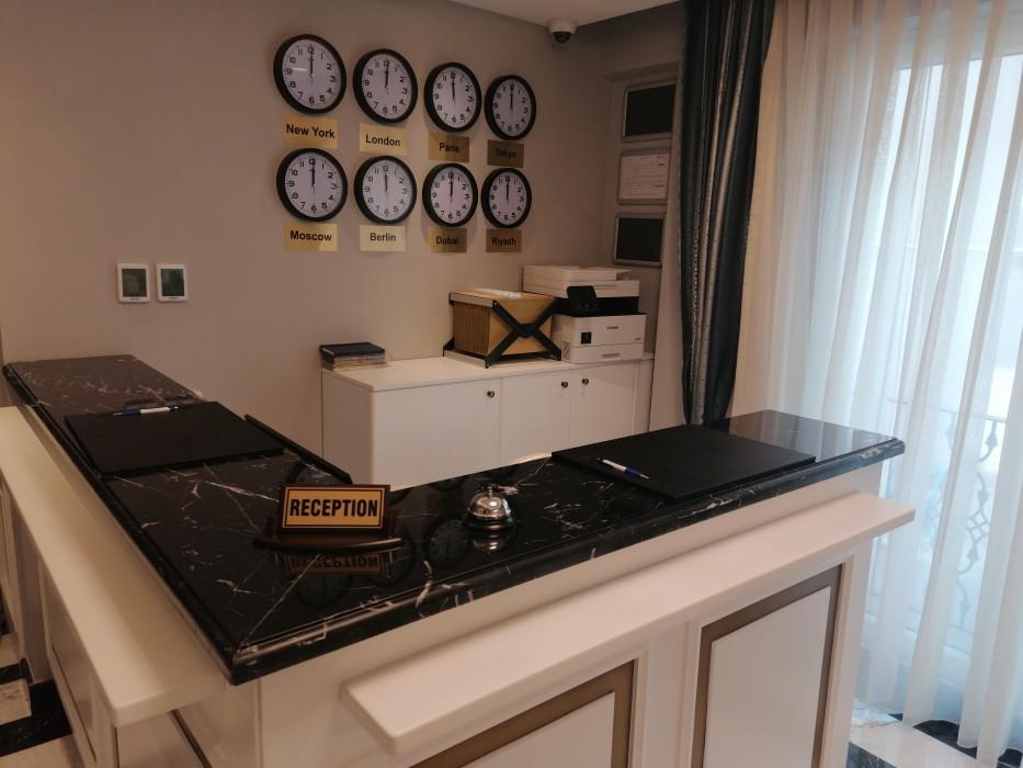 Kare Hotel Sultanahmet Istanbul Exterior foto