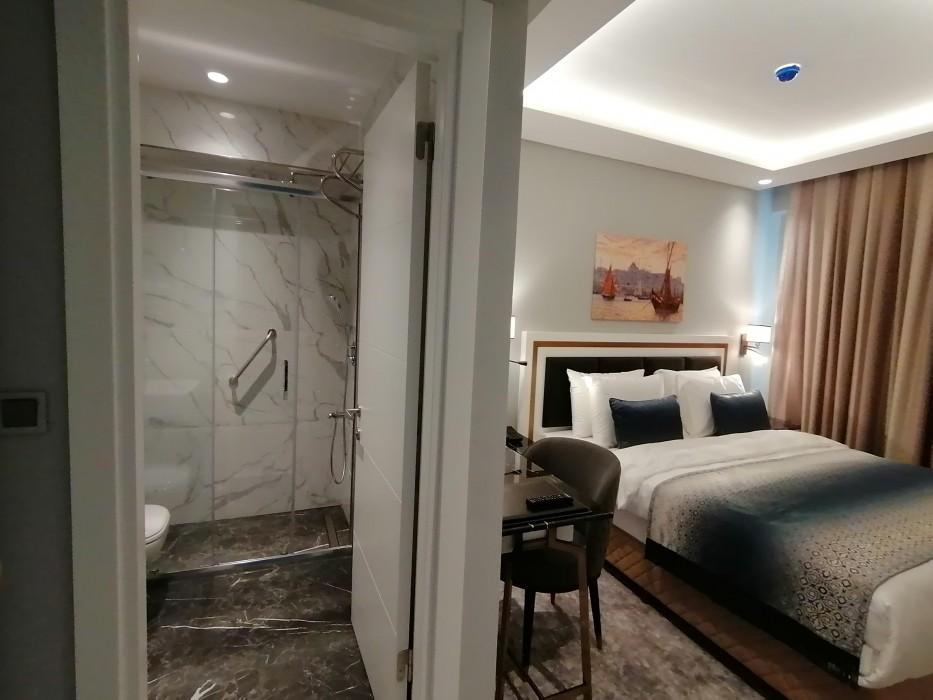 Kare Hotel Sultanahmet Istanbul Exterior foto