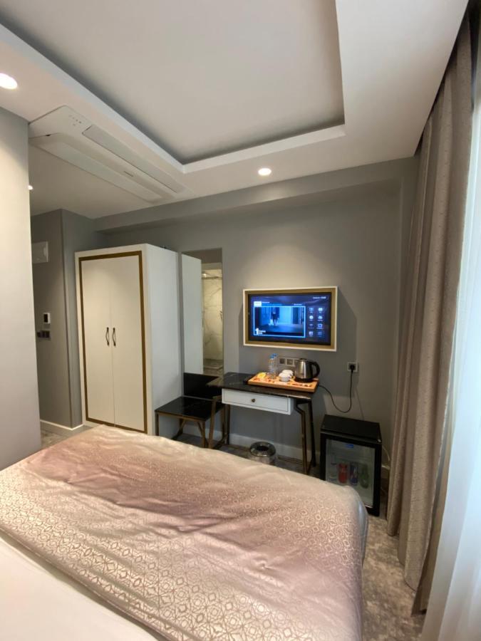 Kare Hotel Sultanahmet Istanbul Exterior foto